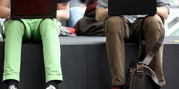 Wiese fordert Festhalten an Digitalsteuer für Tech-Konzerne
