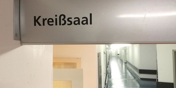 Mehr Geld für Hebammen in Brandenburg
