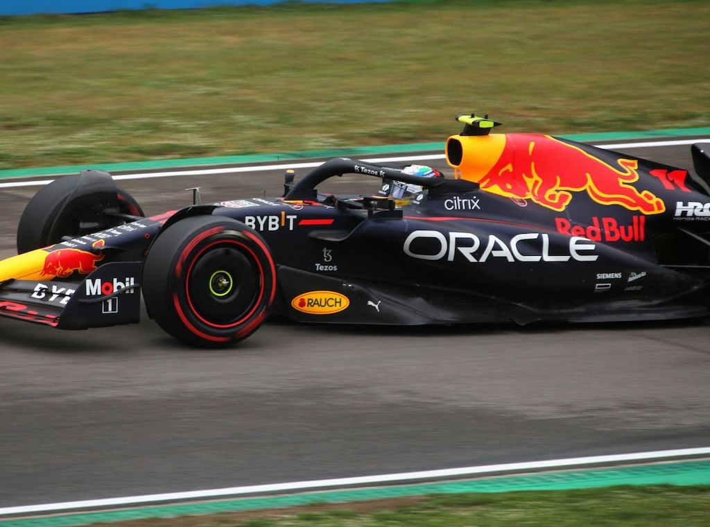 Formel 1: Red Bull entlässt Teamchef Horner