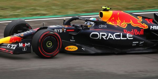 Formel 1: Red Bull entlässt Teamchef Horner