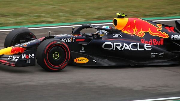 Formel 1: Red Bull entlässt Teamchef Horner