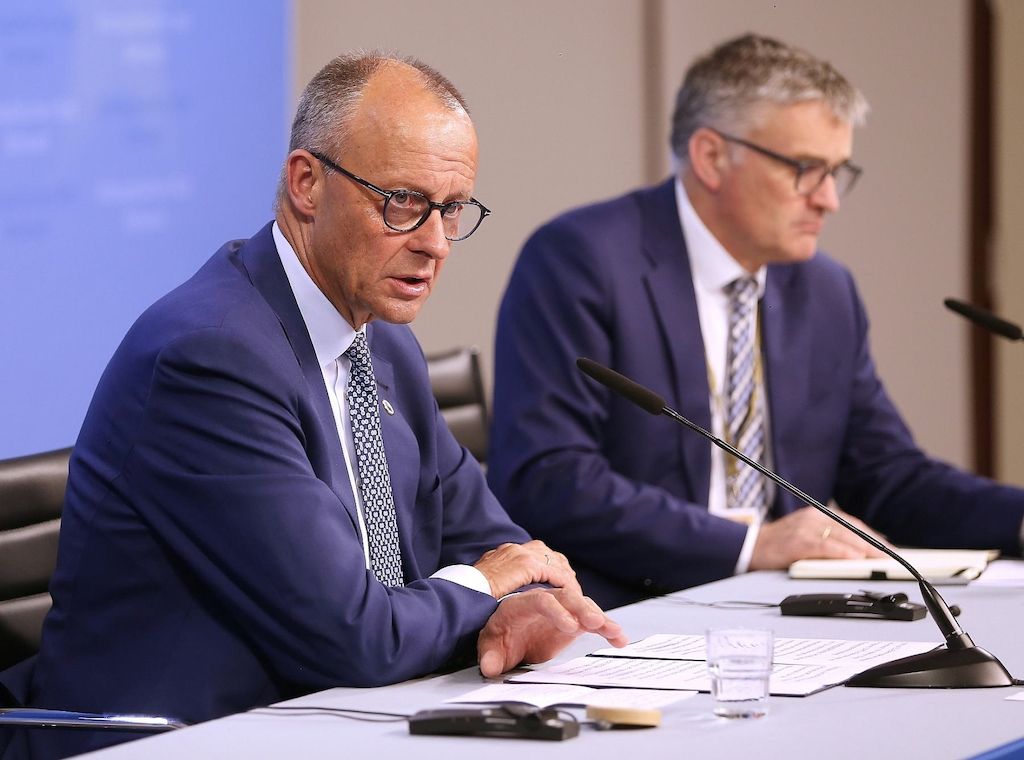 Regierungssprecher bestätigt indirekt Merz-Warnung vor Bild-Zeitung