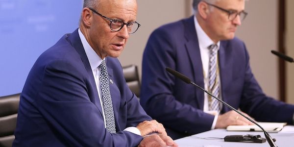 Regierungssprecher bestätigt indirekt Merz-Warnung vor Bild-Zeitung