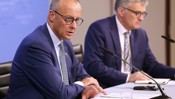 Regierungssprecher bestätigt indirekt Merz-Warnung vor Bild-Zeitung