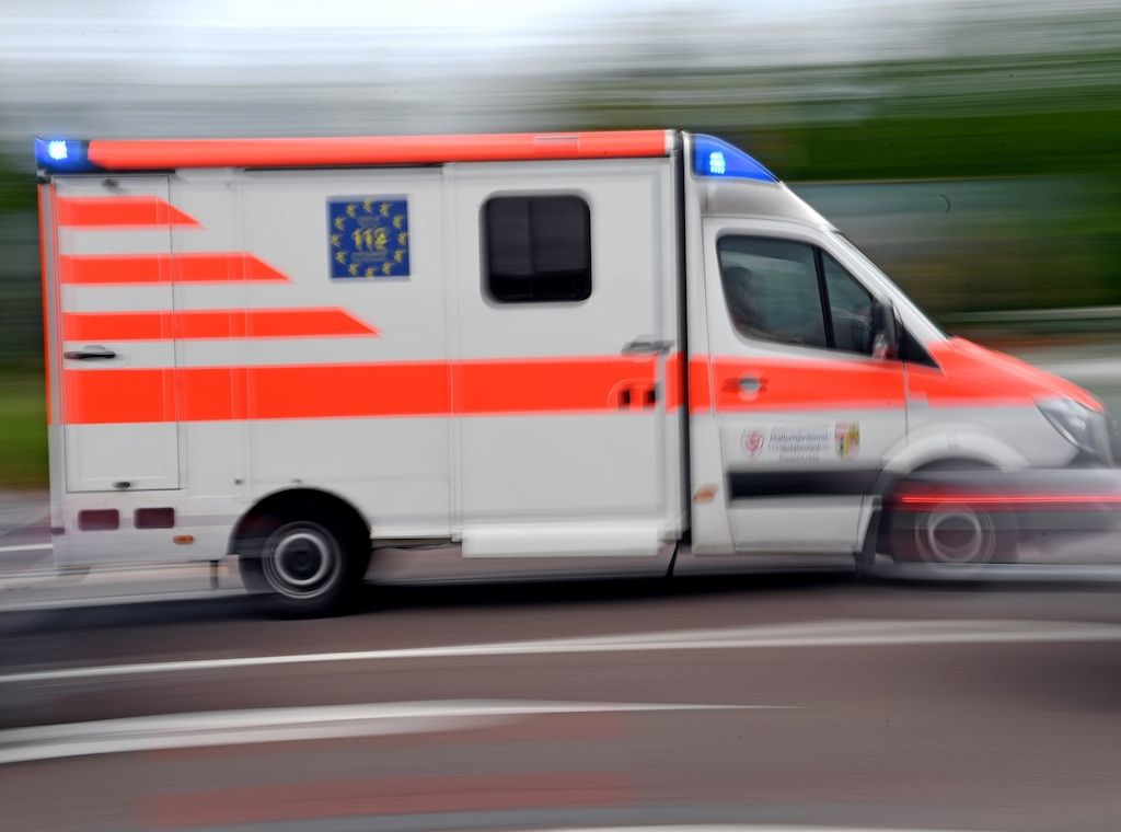 Flugunglück im Südosten Brandenburgs: Vermisster Gleitschirmflieger tot gefunden
