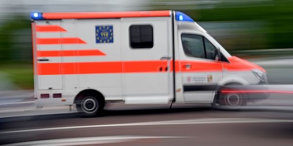 Flugunglück im Südosten Brandenburgs: Vermisster Gleitschirmflieger tot gefunden