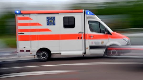 Flugunglück im Südosten Brandenburgs: Vermisster Gleitschirmflieger tot gefunden
