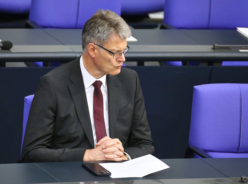 Thema Familienreservierung für Verkehrsminister vorerst erledigt