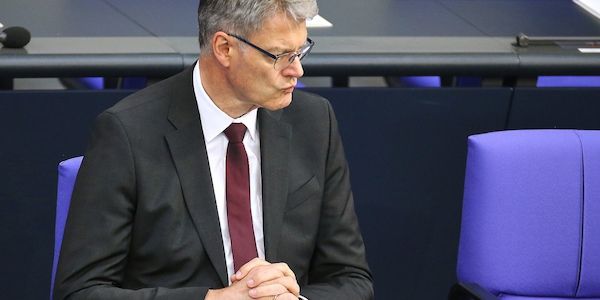Thema Familienreservierung für Verkehrsminister vorerst erledigt