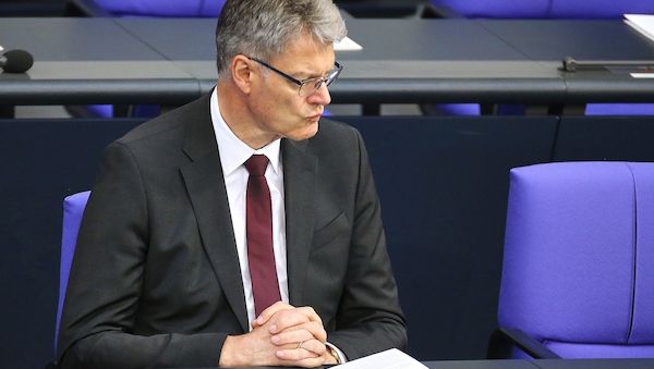 Thema Familienreservierung für Verkehrsminister vorerst erledigt
