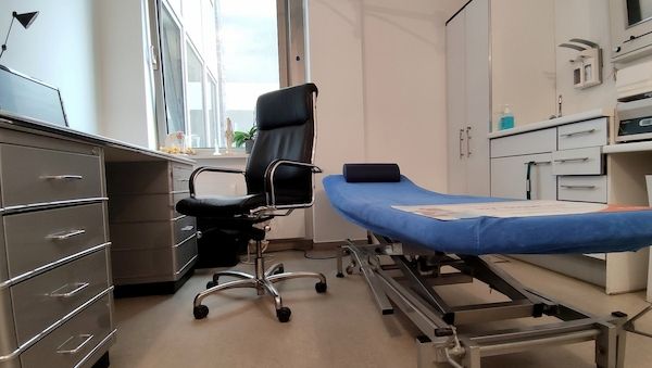 Studie: Mammographie-Screening verringert Brustkrebssterblichkeit