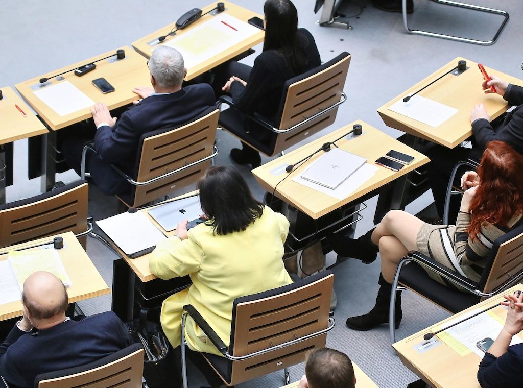 SPD fordert Mahnmal für Opfer des Kolonialismus in Namibia