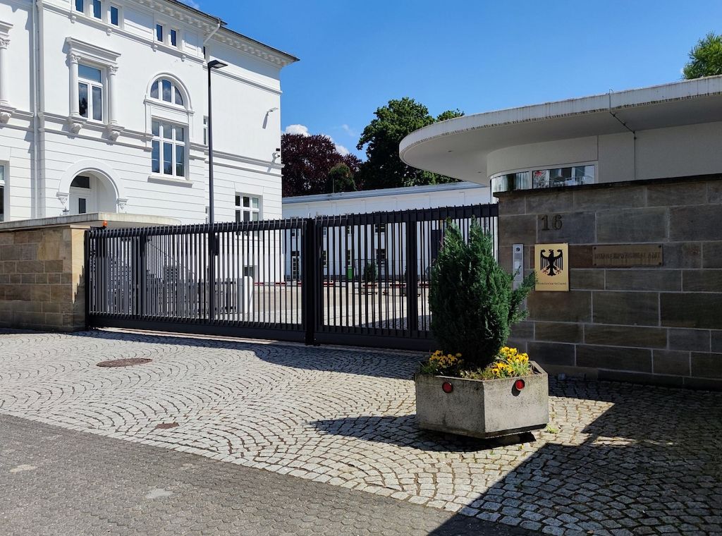 Bundeskartellamt verhängt mehr Bußgelder