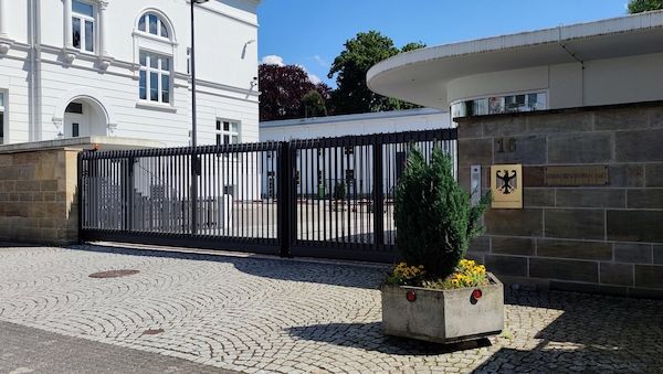 Bundeskartellamt verhängt mehr Bußgelder