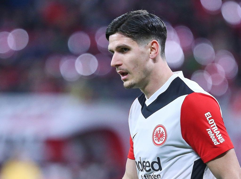 Igor Matanovic wechselt zum SC Freiburg