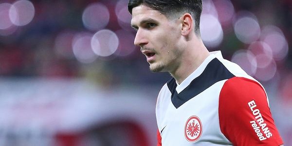 Igor Matanovic wechselt zum SC Freiburg