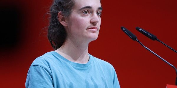 Carola Rackete legt EU-Mandat nieder