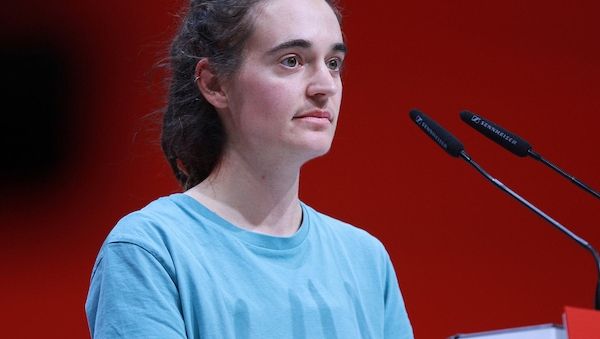 Carola Rackete legt EU-Mandat nieder