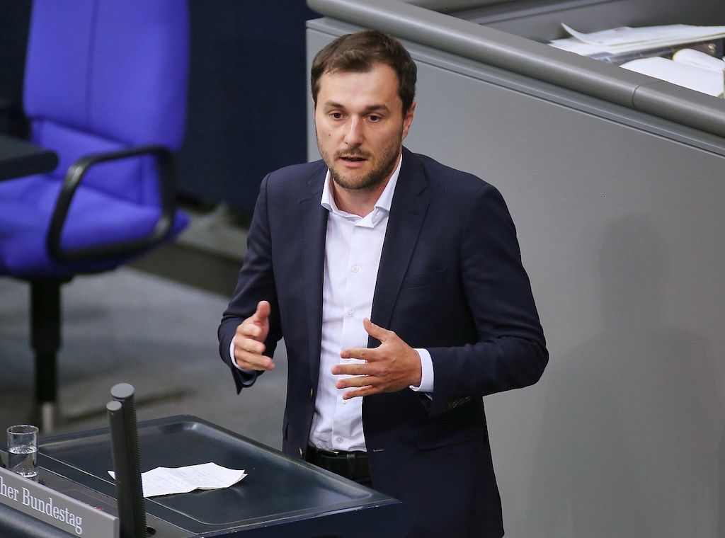 SPD drängt EU zum Durchgreifen gegen Musks Plattform X