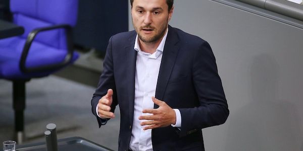 SPD drängt EU zum Durchgreifen gegen Musks Plattform X