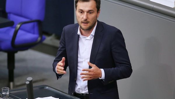 SPD drängt EU zum Durchgreifen gegen Musks Plattform X
