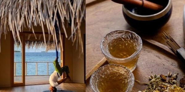 Juni 2025: Wellness AWAKENING FESTIVAL im THE NAUTILUS MALDIVES