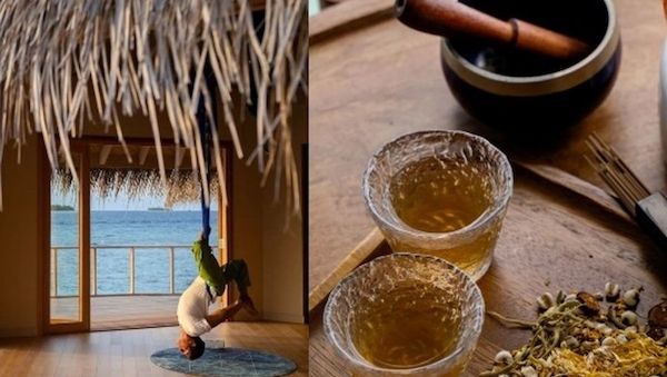 Juni 2025: Wellness AWAKENING FESTIVAL im THE NAUTILUS MALDIVES