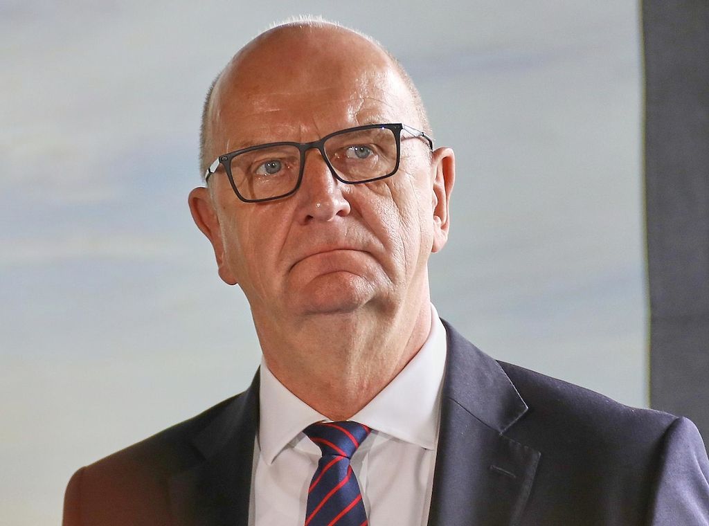 Brandenburg setzt auf Gedenkstätten als Lernorte gegen SED-Unrecht