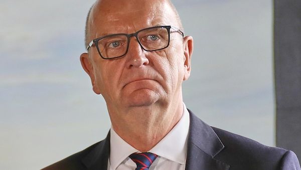 Brandenburg setzt auf Gedenkstätten als Lernorte gegen SED-Unrecht