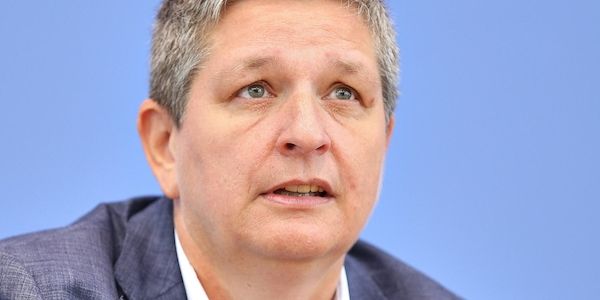 BSI sieht verschärfte Bedrohungslage