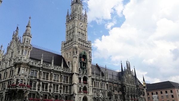 BayVGH bestätigt Auswahl des München-Marathon-Veranstalters