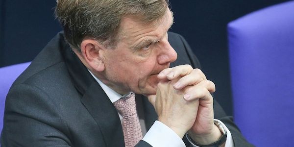 Wadephul drängt auf verstärkten Druck gegen Russland