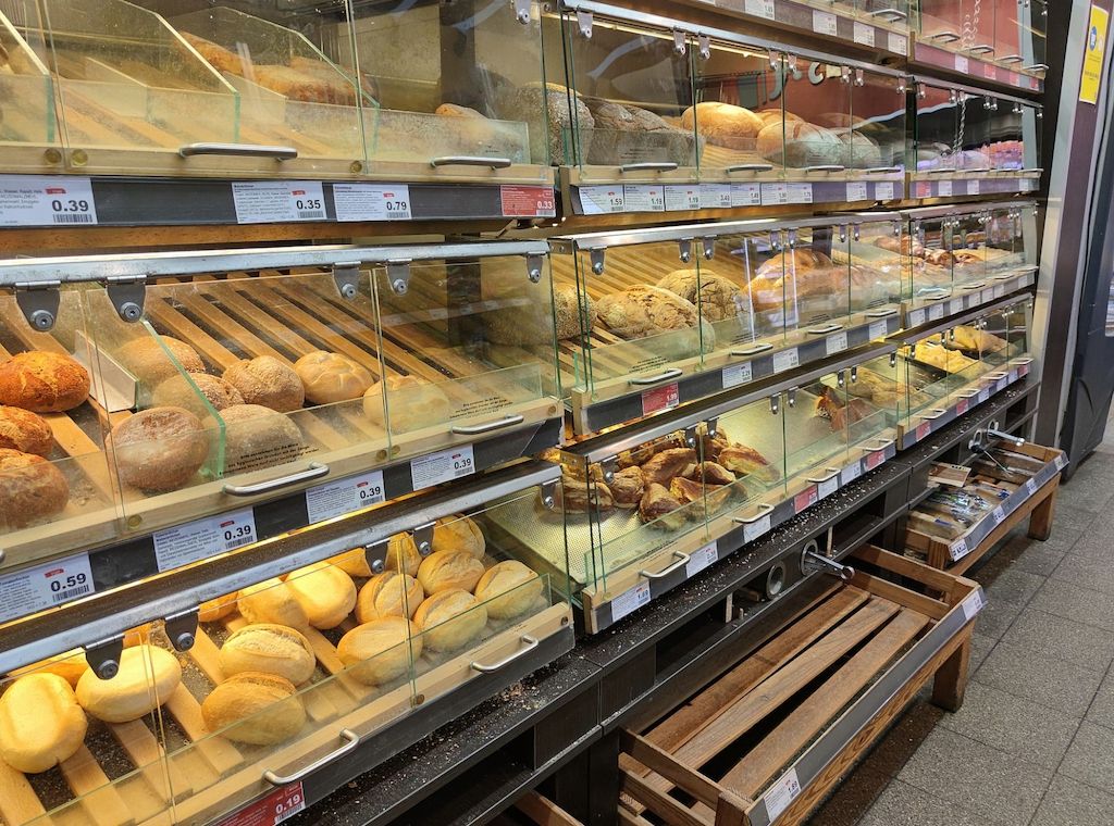 Inflationsrate von 2,0 Prozent im Juni bestätigt