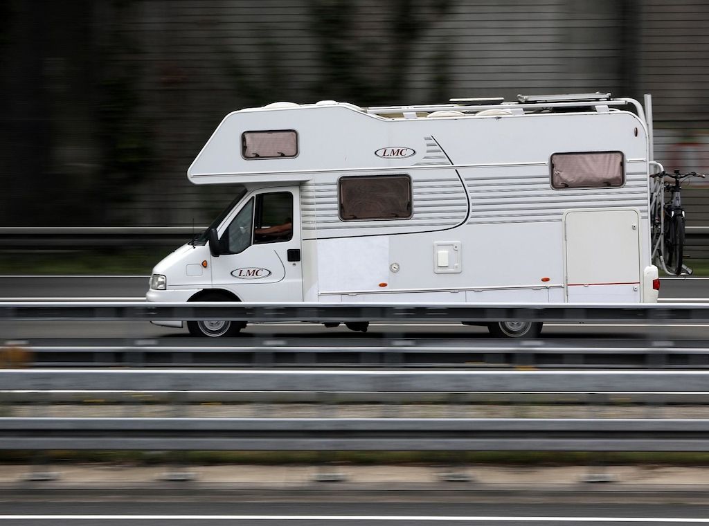 Zahl der Wohnmobile in NRW steigt weiter