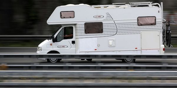 Zahl der Wohnmobile in NRW steigt weiter