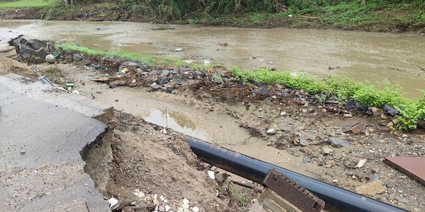 Fluthilfe für Städte und Gemeinden in NRW wird schleppend abgerufen