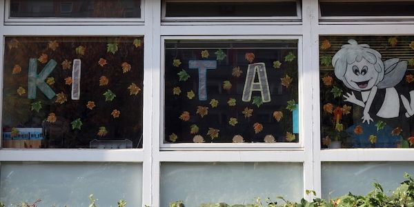 SPD fordert 3,5 Milliarden Euro für Sanierung von Kitas und Schulen in NRW