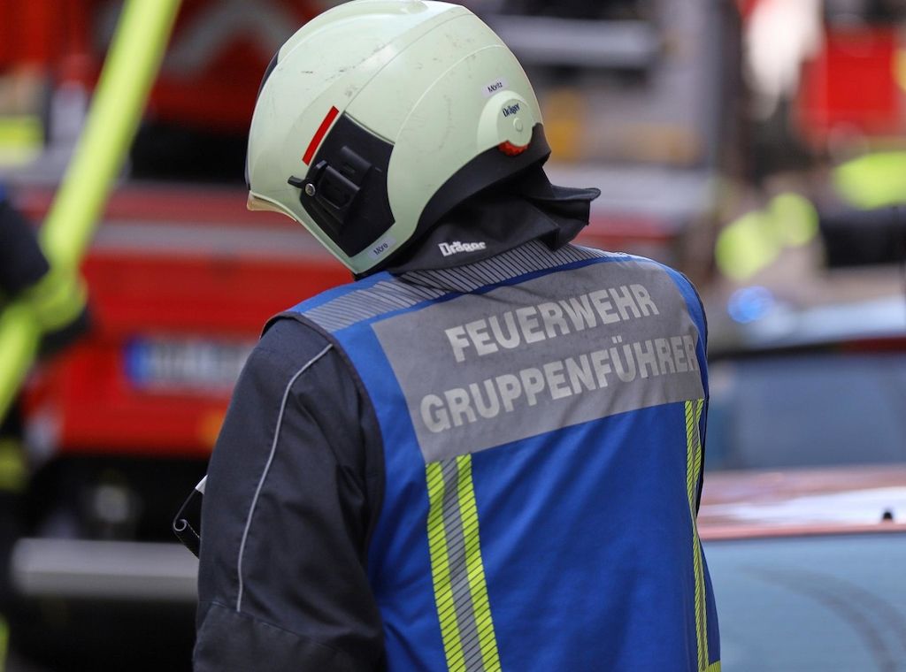 Feuerwehr Dortmund verzeichnete 2024 alle 3 Minuten und 25 Sekunden einen Einsatz