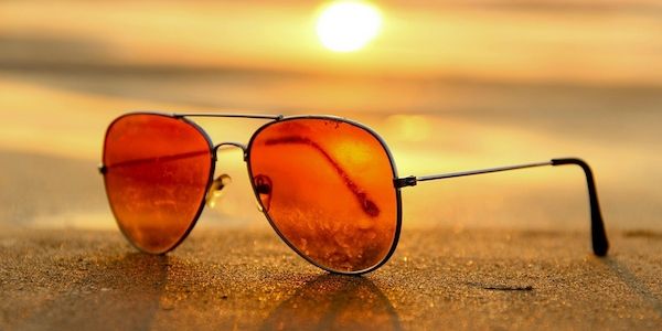 Sommer in Deutschland: Ein Stück Satire