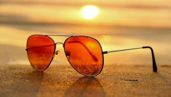Sommer in Deutschland: Ein Stück Satire