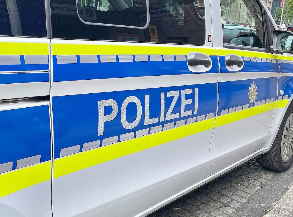 Jugendlicher in Berlin-Lichtenberg mit Messer verletzt