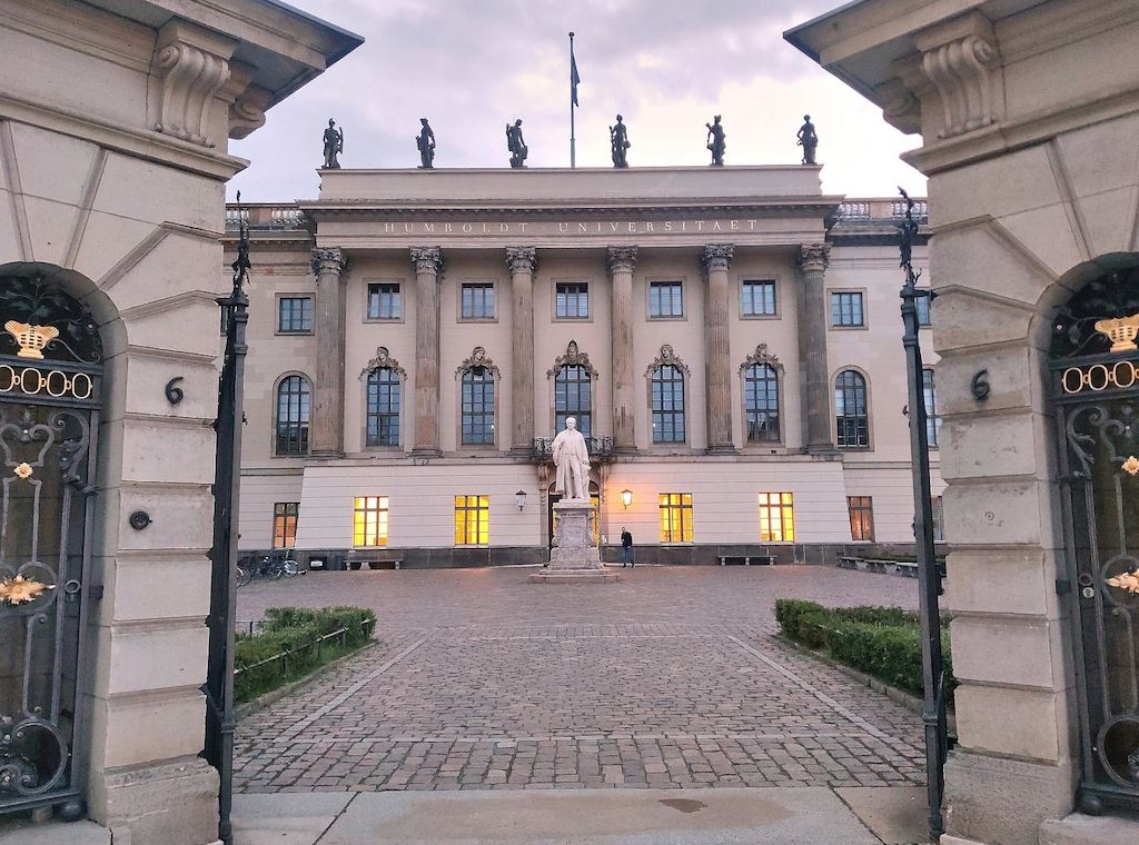 Karlsruhe kippt Regelung des Berliner Hochschulgesetzes