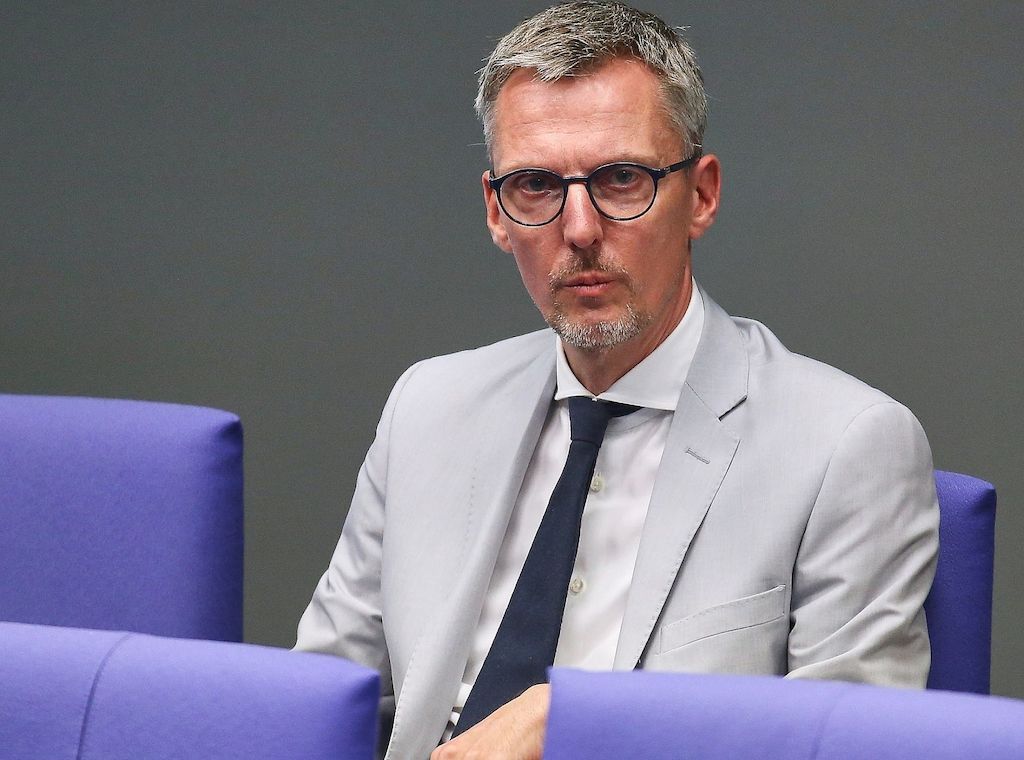 Menschenrechtsbeauftragter nach Eklat um Grok bestürzt