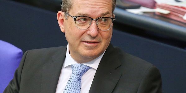 Bundespolizei lobt Maßnahmen des Innenministers im Haushalt