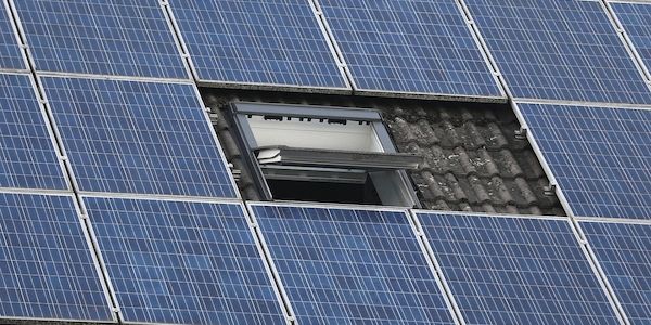 Photovoltaik-Boom hält in Baden-Württemberg an