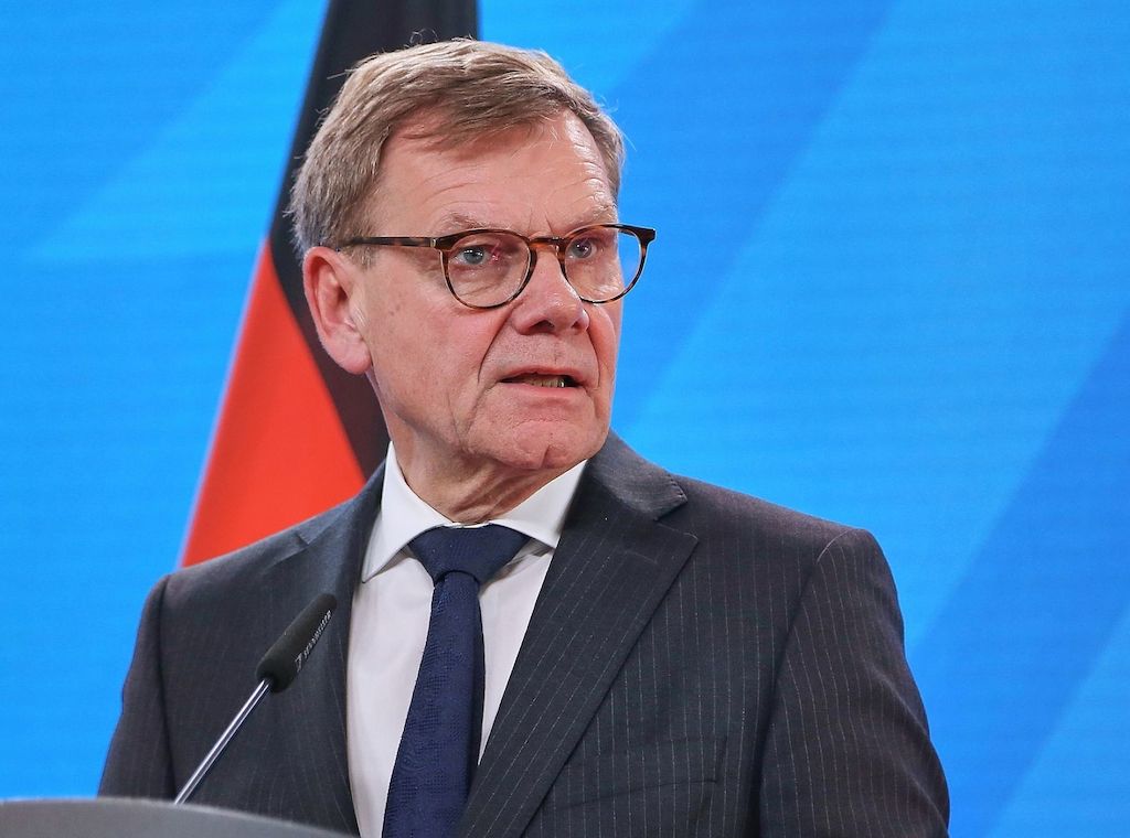 SPD macht Druck auf Wadephul im Fall Maja T.
