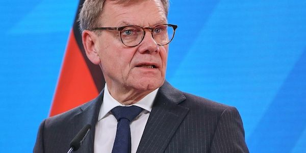 SPD macht Druck auf Wadephul im Fall Maja T.