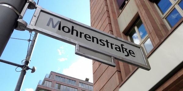 SPD begrüßt Urteil zur Umbenennung der Mohrenstraße