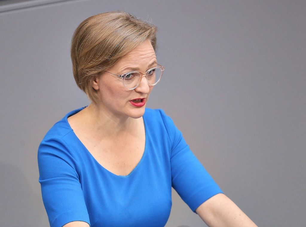 Grüne wollen öffentliche Sitzungen der Corona-Enquete-Kommission