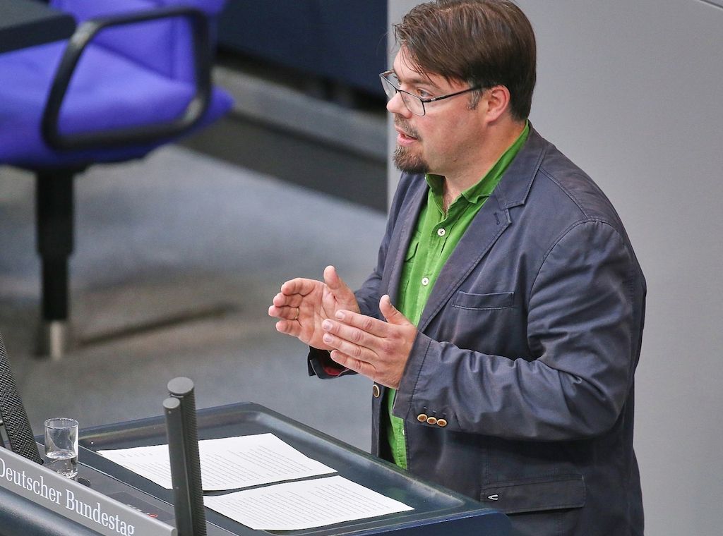 Bundestag setzt Enquete-Kommission zur Corona-Pandemie ein